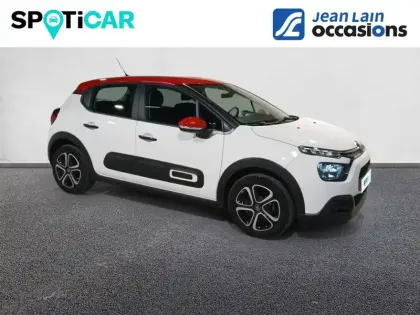 Photo 22 Citroën C3 Gén. III Ph2 Shine 5