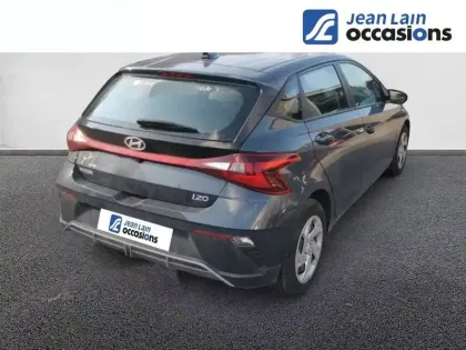 Photo 25 Hyundai I20  1.2 79