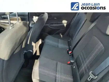 Photo 16 Hyundai I20 Gén. III Ph2 Initia 5