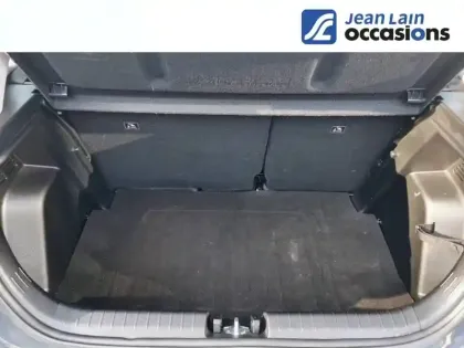 Photo 9 Hyundai I20 Gén. III Ph2 Initia 5