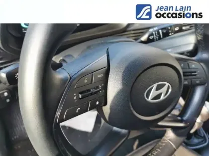 Photo 11 Hyundai I20 Gén. III Ph2 Initia 5