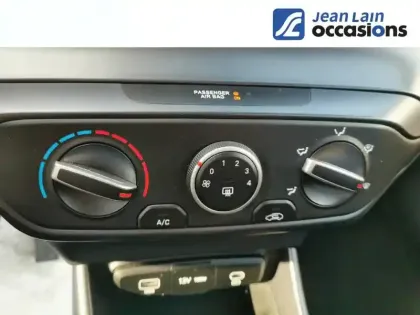 Photo 13 Hyundai I20 Gén. III Ph2 Initia 5