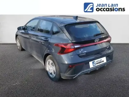Photo 6 Hyundai I20 Gén. III Ph2 Initia 5