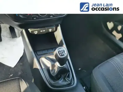 Photo 12 Hyundai I20 Gén. III Ph2 Initia 5