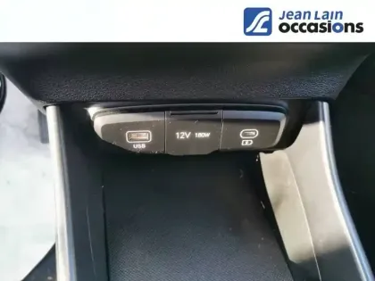 Photo 20 Hyundai I20 Gén. III Ph2 Initia 5