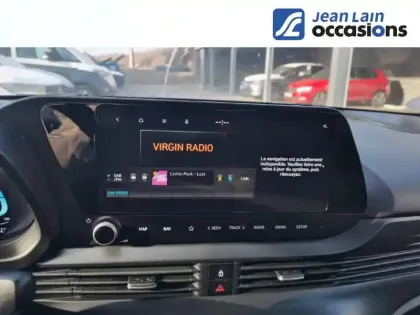 Photo 14 Hyundai I20 Gén. III Ph2 Initia 5