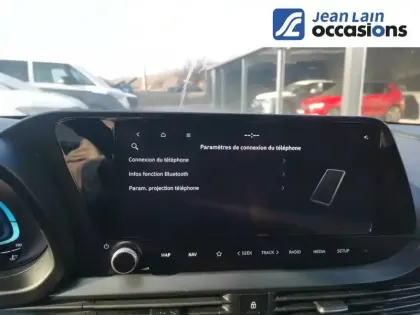 Photo 15 Hyundai I20 Gén. III Ph2 Initia 5