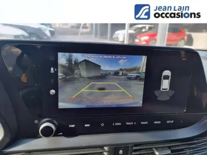 Photo 18 Hyundai I20 Gén. III Ph2 Initia 5