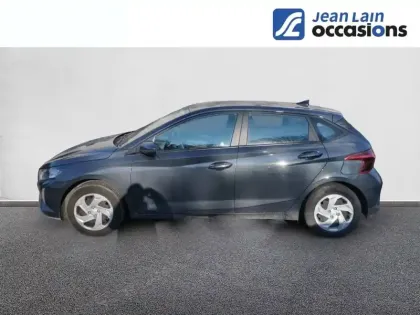 Photo 7 Hyundai I20 Gén. III Ph2 Initia 5