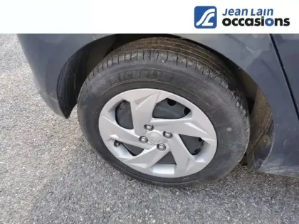 Photo 8 Hyundai I20 Gén. III Ph2 Initia 5