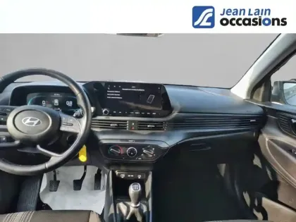 Photo 17 Hyundai I20 Gén. III Ph2 Initia 5