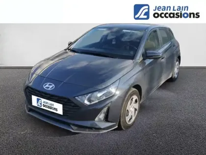 Photo Hyundai I20 Initia