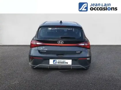 Photo 5 Hyundai I20 Gén. III Ph2 Initia 5