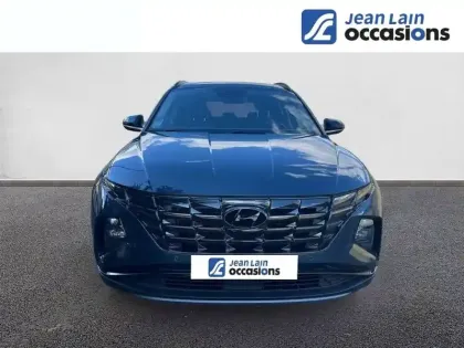 Photo 22 Hyundai Tucson  1.6 T-GDI 265 HTRAC Plug-in BVA6