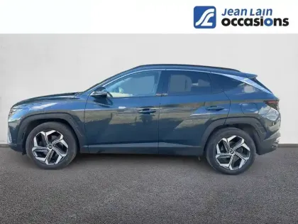 Photo 7 Hyundai Tucson Gén. IV Ph1 Creative 5