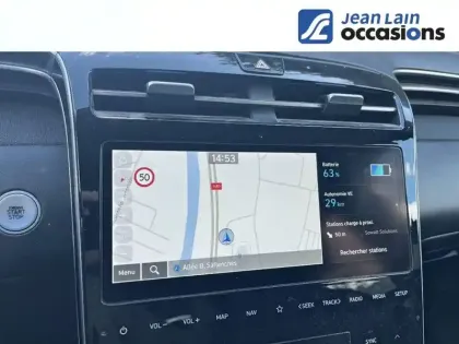 Photo 14 Hyundai Tucson Gén. IV Ph1 Creative 5