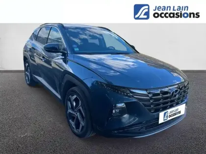 Photo 23 Hyundai Tucson  1.6 T-GDI 265 HTRAC Plug-in BVA6