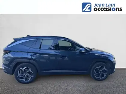 Photo 24 Hyundai Tucson  1.6 T-GDI 265 HTRAC Plug-in BVA6