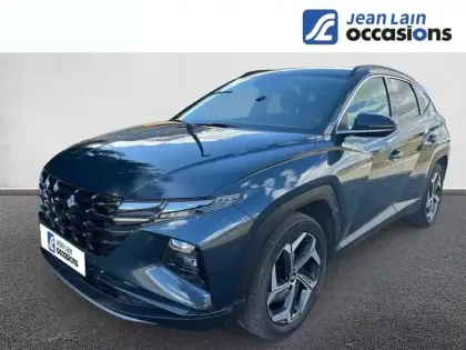 Photo Hyundai Tucson Creative