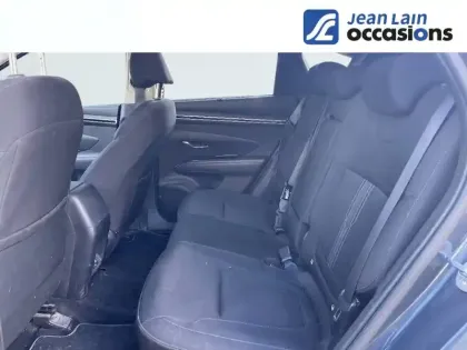 Photo 37 Hyundai Tucson  1.6 T-GDI 265 HTRAC Plug-in BVA6