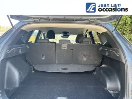 Photo 9 Hyundai Tucson Gén. IV Ph1 Creative 5