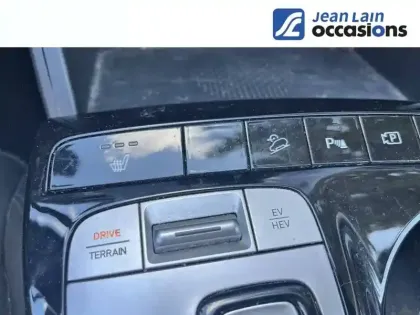 Photo 18 Hyundai Tucson Gén. IV Ph1 Creative 5