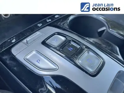 Photo 33 Hyundai Tucson  1.6 T-GDI 265 HTRAC Plug-in BVA6