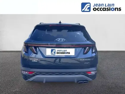 Photo 26 Hyundai Tucson  1.6 T-GDI 265 HTRAC Plug-in BVA6