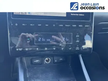 Photo 34 Hyundai Tucson  1.6 T-GDI 265 HTRAC Plug-in BVA6