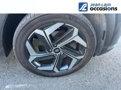 Photo 29 Hyundai Tucson  1.6 T-GDI 265 HTRAC Plug-in BVA6