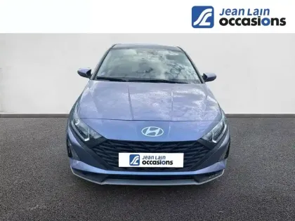 Photo 41 Hyundai I20  1.2 79