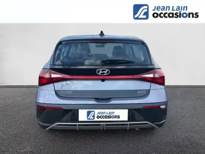 Photo 45 Hyundai I20  1.2 79