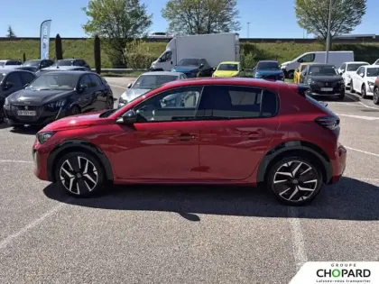 Photo 34 Peugeot 208  PureTech 100 S&S BVM6