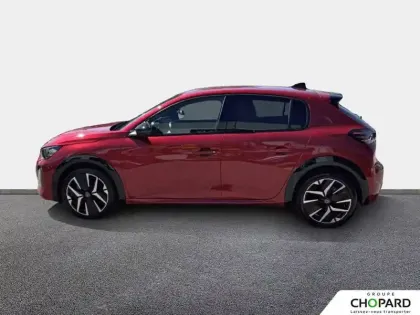 Photo 9 Peugeot 208  PureTech 100 S&S BVM6