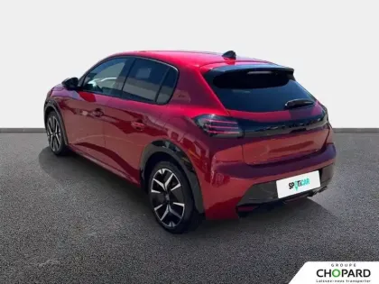 Photo 6 Peugeot 208  PureTech 100 S&S BVM6