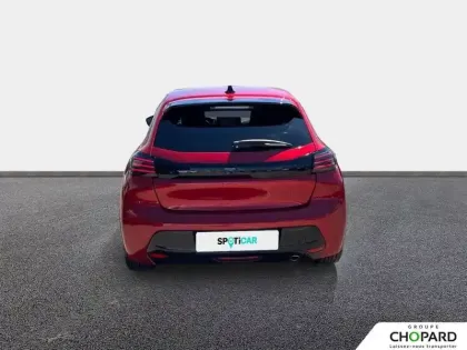 Photo 5 Peugeot 208  PureTech 100 S&S BVM6