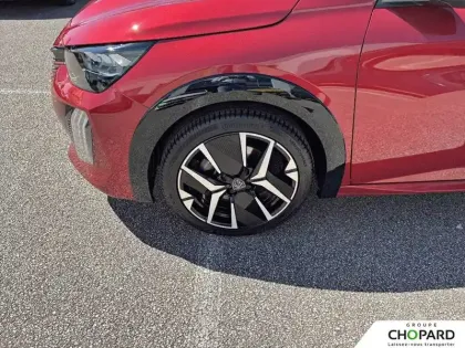 Photo 23 Peugeot 208  PureTech 100 S&S BVM6