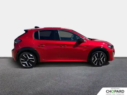 Photo 8 Peugeot 208  PureTech 100 S&S BVM6
