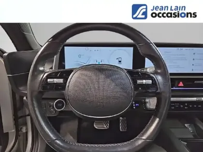 Photo 31 Hyundai Ioniq 6 Gén. I Ph1 Executive 4