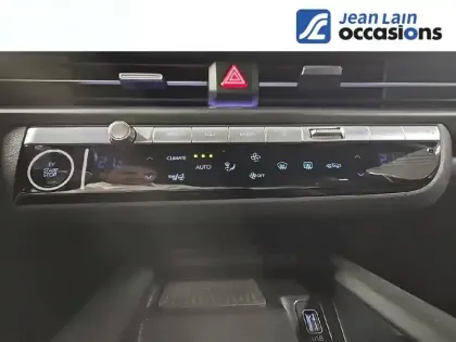 Photo 33 Hyundai Ioniq 6 Gén. I Ph1 Executive 4