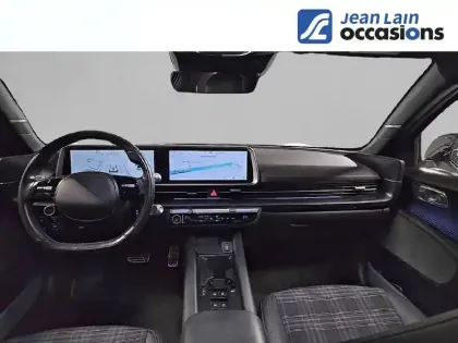 Photo 57 Hyundai Ioniq 6  77 kWh HTRAC - 325 ch