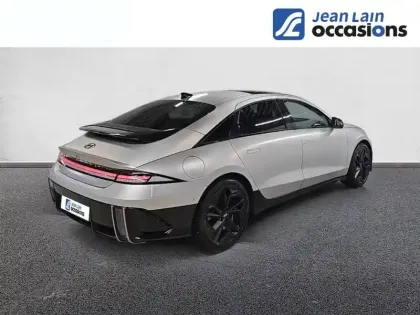 Photo 44 Hyundai Ioniq 6  77 kWh HTRAC - 325 ch