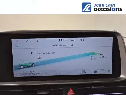 Photo 59 Hyundai Ioniq 6  77 kWh HTRAC - 325 ch