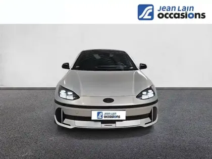 Photo 41 Hyundai Ioniq 6  77 kWh HTRAC - 325 ch