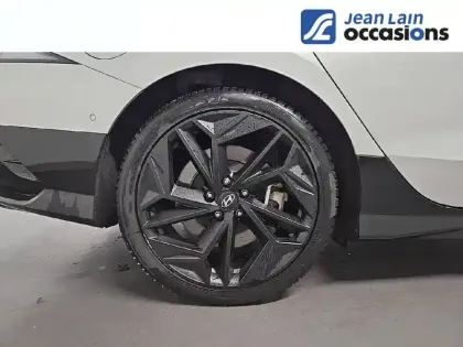 Photo 48 Hyundai Ioniq 6  77 kWh HTRAC - 325 ch