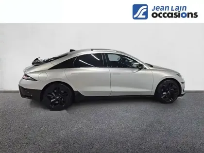 Photo 43 Hyundai Ioniq 6  77 kWh HTRAC - 325 ch