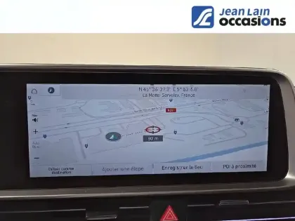 Photo 34 Hyundai Ioniq 6 Gén. I Ph1 Executive 4