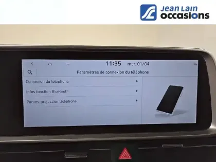 Photo 35 Hyundai Ioniq 6 Gén. I Ph1 Executive 4