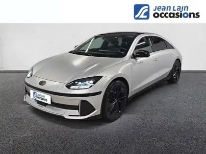 Photo 20 Hyundai Ioniq 6 Gén. I Ph1 Executive 4