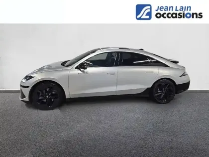 Photo 47 Hyundai Ioniq 6  77 kWh HTRAC - 325 ch